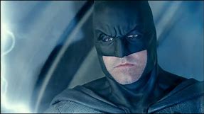 Batman (Affleck) - All Fights from The Films 2016-2023