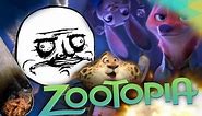 ZOOTOPIA (YTP): IT STARTS WITH MEMES!!!