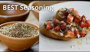 How to Cook with Za'atar, Must-Have Spice | 9 Recipes