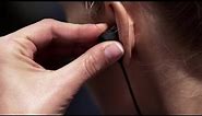 Fit & Sizing | Under Armour Headphones Wireless | Engineered by JBL