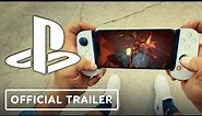 Backbone One - Official PlayStation Edition Trailer