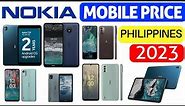 Nokia Mobile Price in Philippines 2023