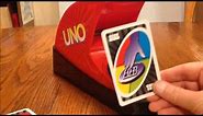 Uno Attack Card Game Basics