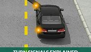 How to Use Turn Signals Correctly: A Complete Driver's Guide