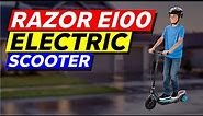 Razor e100 Electric Scooter