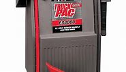 Truck PAC ES6000 3000 Peak Amp 12 Volt Jump Starter - Clore Automotive