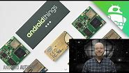 What is Android Things? - Gary Explains