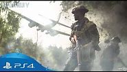 Battlefield V | Official Launch trailer | PS4