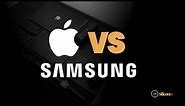 Apple Vs Samsung: All You Should Know 2023