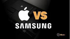 Apple Vs Samsung: All You Should Know 2023