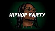 PASS THE AUX CORD - HipHop 2023 - HipHop & Rap Party Mix