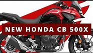 Why You Should Buy the 2023 Honda CB500X Before It’s Too Late