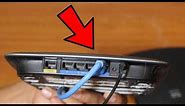 Use an Old WiFi Router as Repeater, Wifi Extender, Access Point