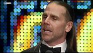 Hall of Fame: Shawn Michaels speaks at the WWE Hall of Fame