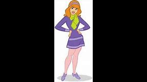 Make it Go - Sewing a Cravat / Scarf - Daphne Blake Scooby Doo Costume