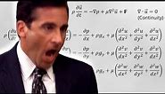 Equations and Math Slander
