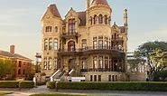1892 Bishop's Palace | Galveston Historical Foundation