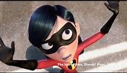 Disney's The Incredibles - Collaboration & Teamwork