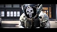 PAYDAY 2: The Death Wish Trailer