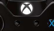 Xbox One controller’s “Menu” and “View” buttons detailed