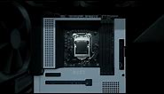 INTRODUCING THE NZXT N7 Z490