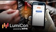 LumiCon Concrete Sensors: A Complete System