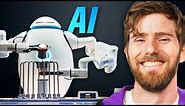 Trying 9 "AI" Tech Products