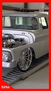 Finalmente chega o dia de entrega do Chevy C10 1963 a Walter, que testa o carro e fica feliz! 🚗 🇺🇸🛠️ #TexasMetal Aproveite o conteúdo Discovery em streaming com a MAX. Assine agora: | Discovery Turbo Brasil