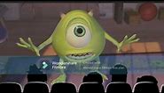 Watch The Monsters Inc Trailer with the Minions