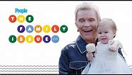 Billy Idol Shares How Becoming a Grandfather Has Changed His Life | Family Issue 2021 | PEOPLE