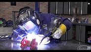 Beginner’s Guide to Welding Aluminum with a Spool Gun on a MIG Welder - Eastwood