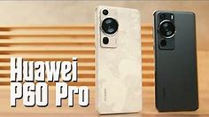 Huawei P60 Pro - Šampion noćne fotografije
