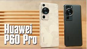 Huawei P60 Pro - Šampion noćne fotografije