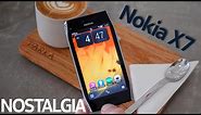 Nokia X7 in 2022 | Nostalgia & Features Rediscovered!