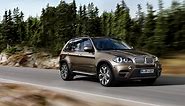 High-Res Wallpapers: 2011 BMW X5