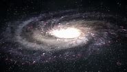 Milky Way - Buy Royalty Free 3D model by AVRcontent
