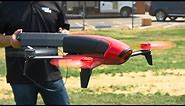 Review: Parrot Bebop 2 Drone