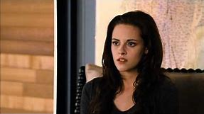Breaking Dawn Part 2 Movie Clip "Acting Human" Official [HD] - Kristen Stewart