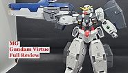 MG Gundam Virtue Full Review