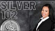 Buying 2 Ounce Silver Coins | More Weight & Lower Silver Price But Be Cautious!