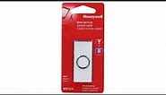 Honeywell Wired Surface Mount Push Button (RPW101A1003)