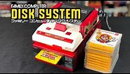 Nintendo Famicom Disk System - Buying Guide + Best Games!