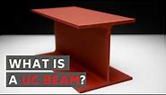 What is a UC beam?