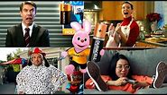 Funniest Duracell Battery Commercials EVER! The Most Trusted Battery. EXTRA LIFE. EXTRA POWER