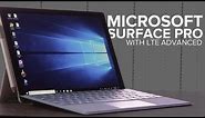 Microsoft Surface Pro with LTE Advanced review: Does LTE make it better?