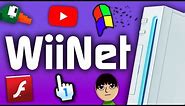 WiiNet - The Internet Channel Revived!