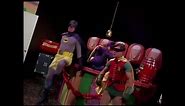 Batman Season 3 episode 10 (Surf's Up! Joker's Under!) - Batgirl Supercut