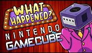 The Nintendo GameCube - What Happened?