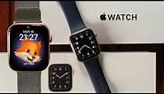 Apple Watch SE Unboxing, Setup, Review, and Should you buy it?