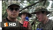 Jackass: The Movie (9/10) Movie CLIP - Golf Course Airhorn (2002) HD